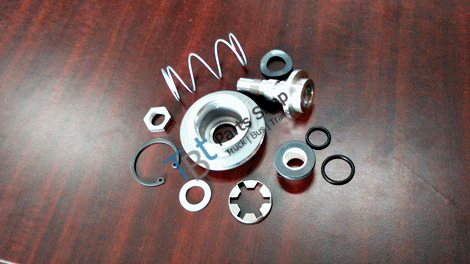 control valve repair kit - 1487010152